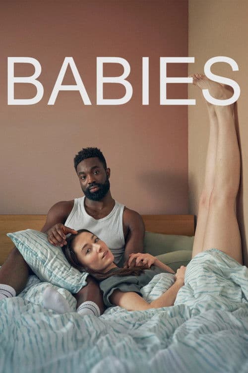 Babies (2026)