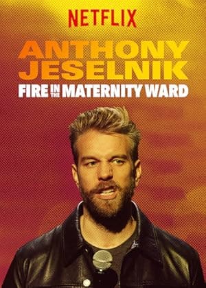 Babies 24/7: The Maternity Ward
