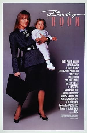 Baby Boom (1987)