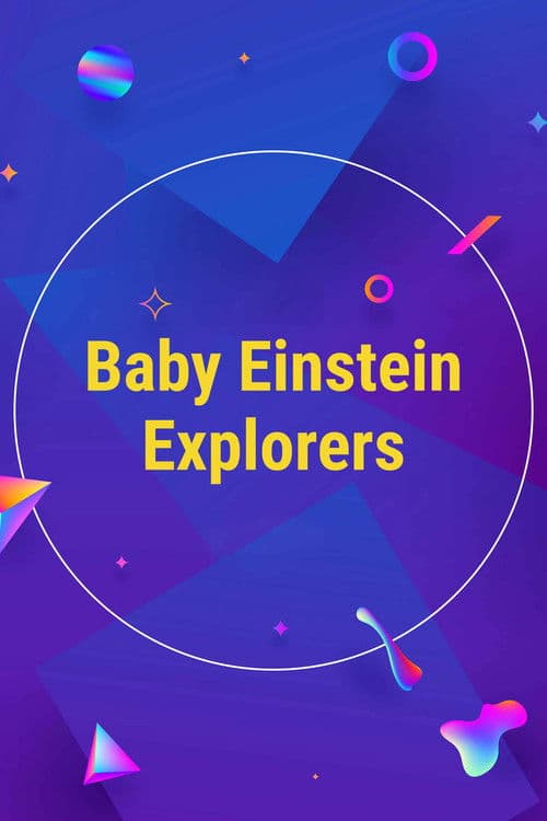 Baby Einstein Ocean Explorers (2023)