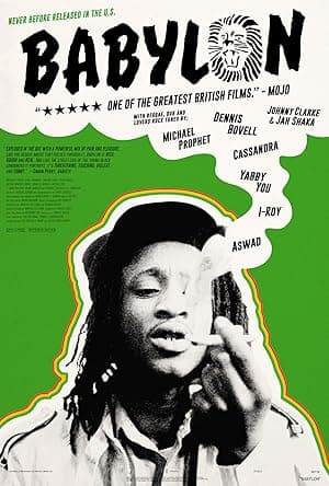 Babylon (1980)