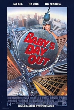 Baby's Day Out (1994)
