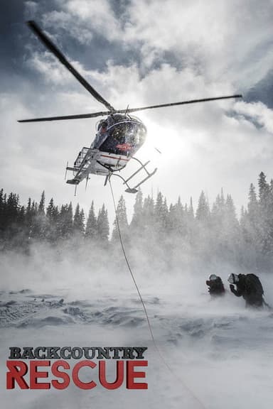 Back Country Rescue
