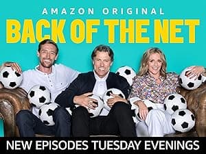 Back of the Net (2019)