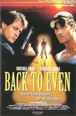 Back to Even (1998)