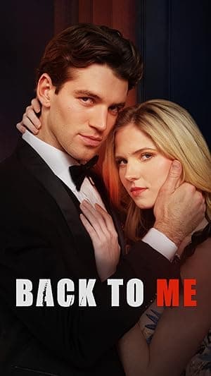 Back to Me