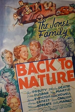 Back to Nature