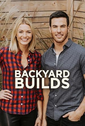 Backyard Builds (2017)