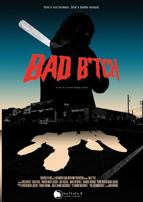 Bad B*tch (2025)