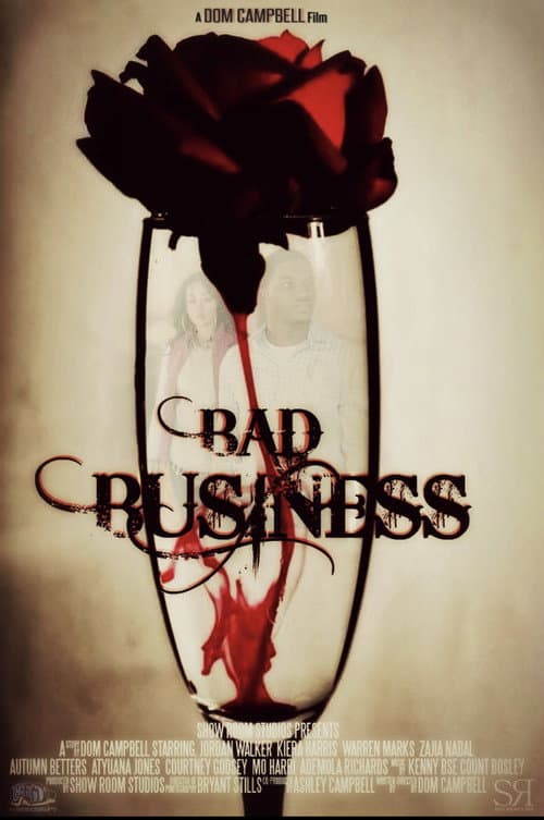 Bad Business (2019)
