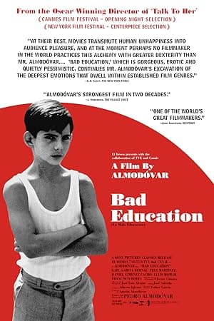 Bad Education