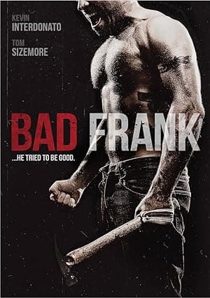 Bad Frank (2017)