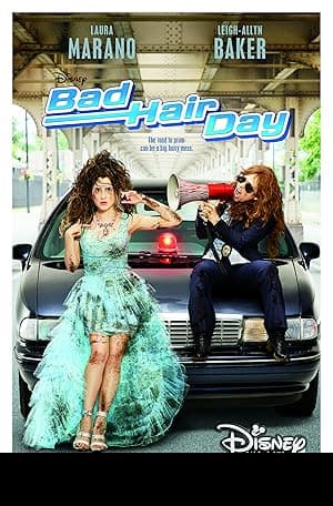 Bad Hair Day (2015)