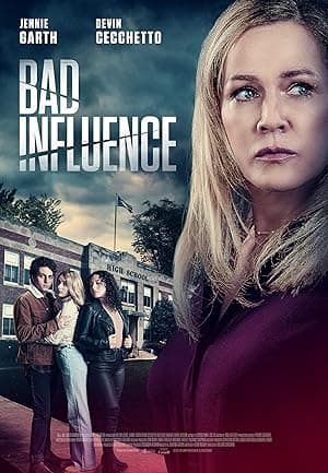 Bad Influence (2022)