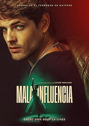 Bad Influence (2025)