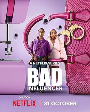 Bad Influencer (2025)