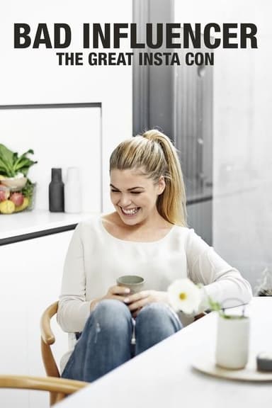 Bad Influencer: The Great Insta Con