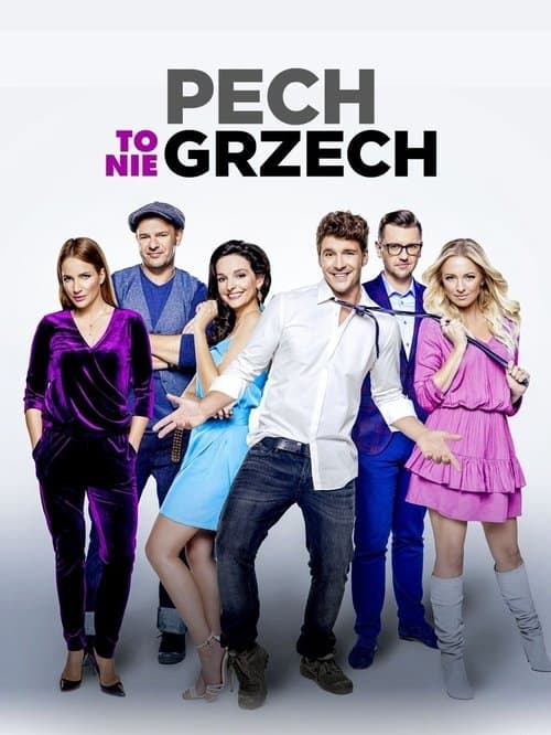 Bad Luck Good Love (2018)