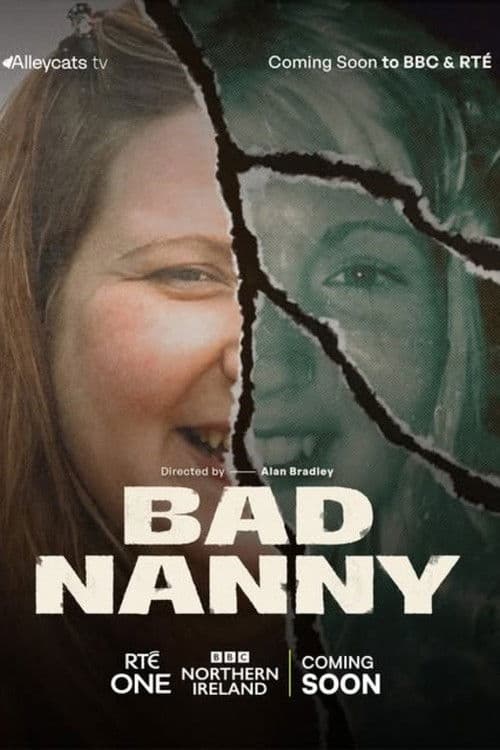 Bad Nanny (2025)