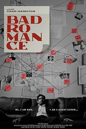 Bad Romance