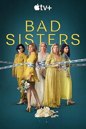 Bad Sisters (2022)