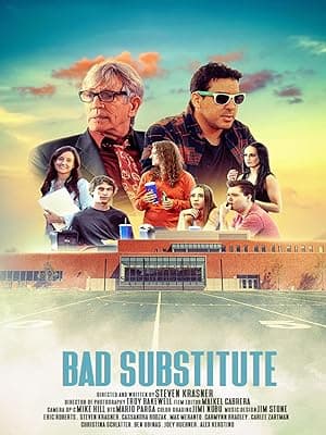 Bad Substitute (2024)