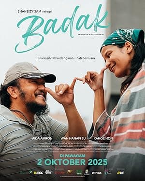 Badak