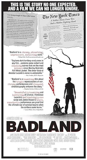 Badland (2007)