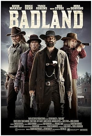 Badland (2019)