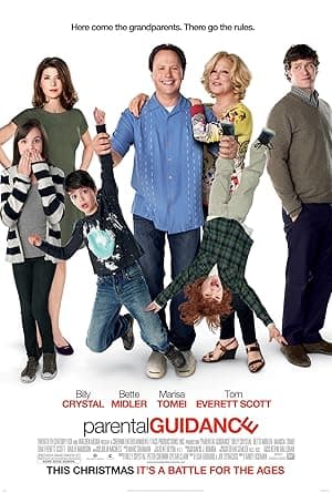 Baewatch: Parental Guidance