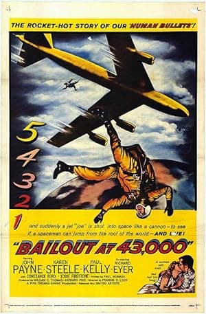Bailout at 43,000