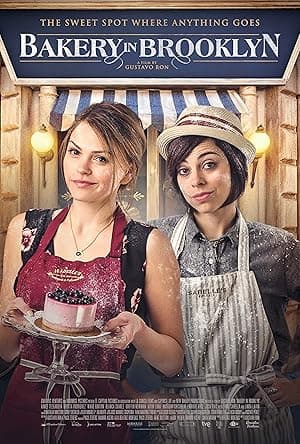 Bakery in Brooklyn (2016)