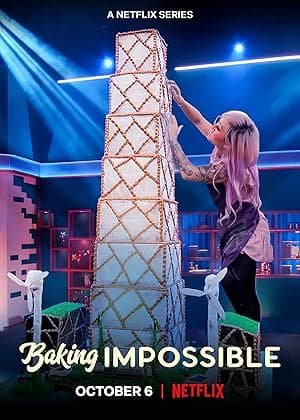 Baking Impossible (2021)
