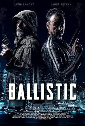 Ballistic (2024)
