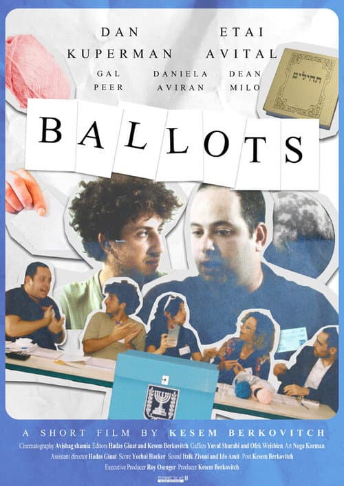 Ballots (2024)