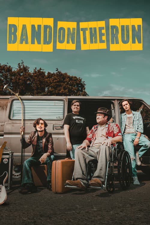 Band on the Run (2024)