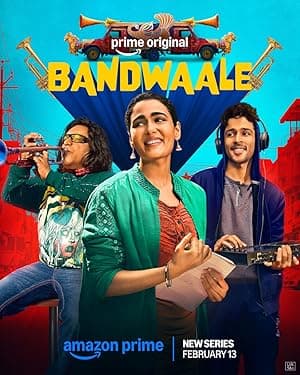 Bandwaale (2026)