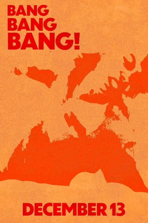 Bang Bang Baby