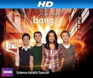 Bang Goes The Theory