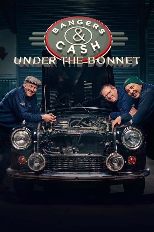 Bangers & Cash: Under the Bonnet (2024)