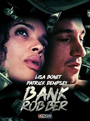 Bank Robber (1993)