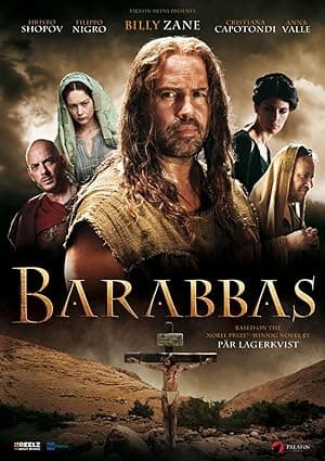 Barabbas (2012)