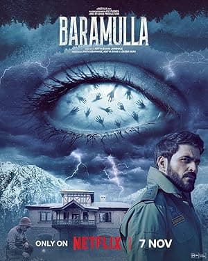 Baramulla (2025)