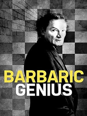 Barbaric Genius (2012)