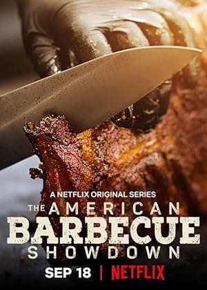 Barbecue Showdown (2020)