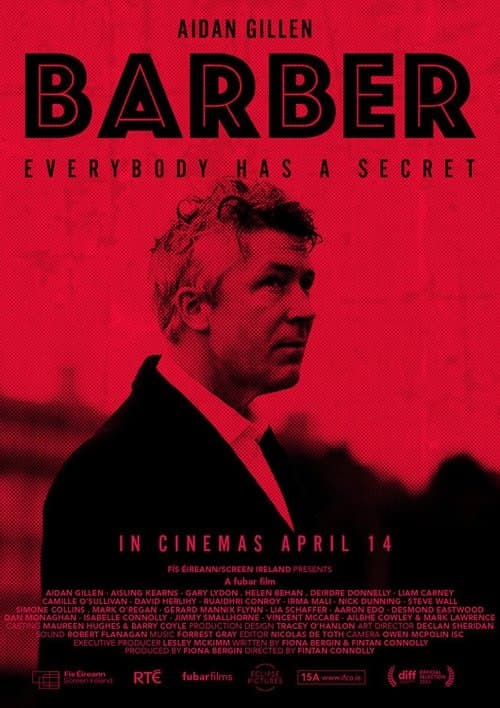 Barber (2023)
