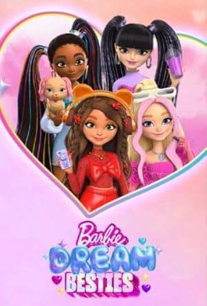Barbie: Dream Besties