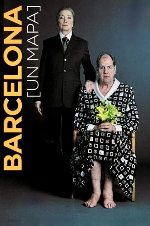 Barcelona (Un Mapa) (2007)