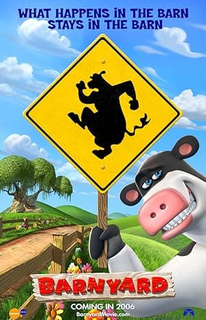 Barnyard (2006)