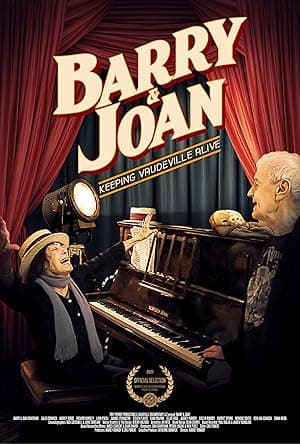 Barry & Joan (2022)
